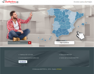 Test online